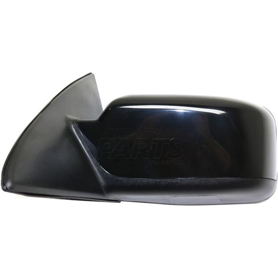 Fits 11-12 Ford Fusion Driver Side Mirror Replacem