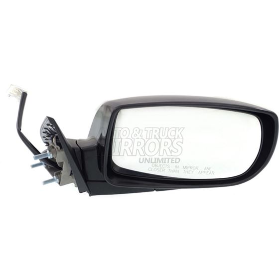 10-15 Hyundai Genesis Passenger Side Mirror Replac