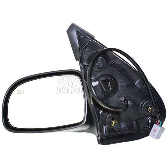 Fits 95-98 Ford Windstar Driver Side Mirror Replac