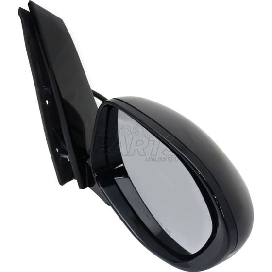 Fits 14-16 Honda Odyssey Passenger Side Mirror R-3