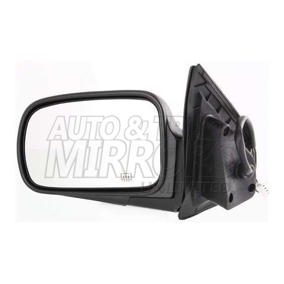 96-98 Nissan Villager Driver Side Mirror Replaceme