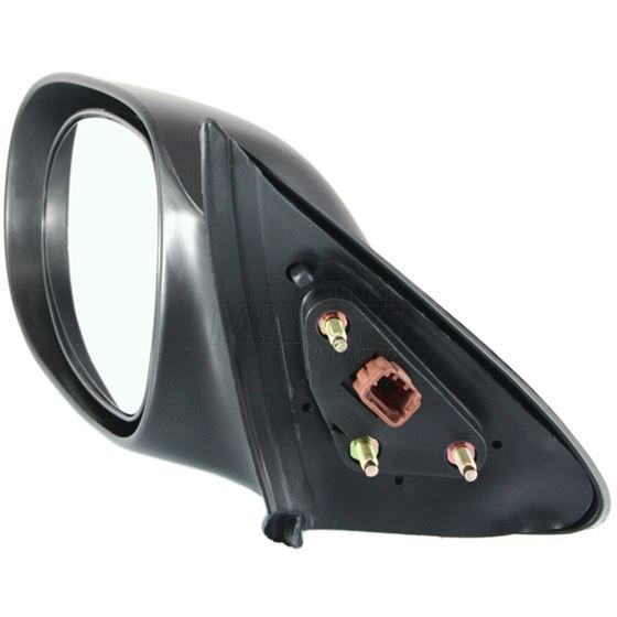 00-01 Nissan Altima Driver Side Mirror Replaceme-3