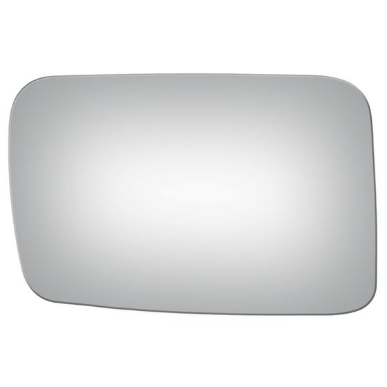 Mirror Glass + Full Adhesive for 06-10 Jeep Comm-3