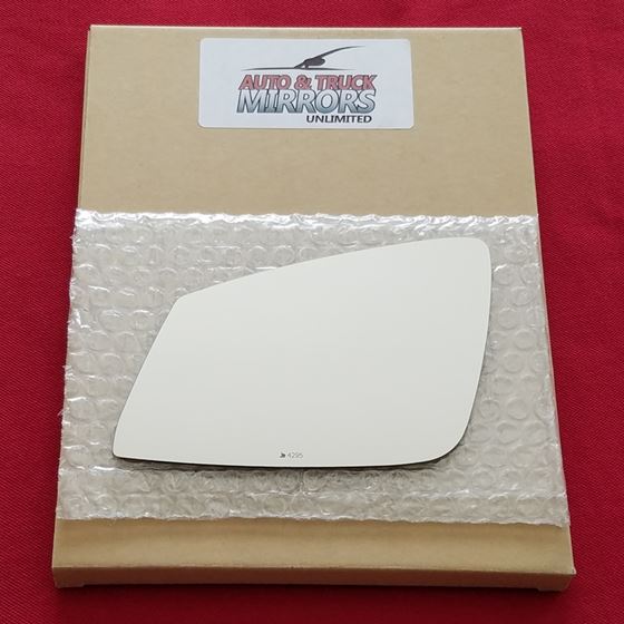 Mirror Glass for BMW 2, 3, 4, 5, 6 Series Driver S