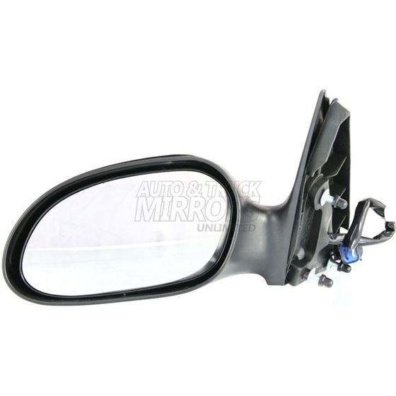 Fits 02-06 Ford Taurus Driver Side Mirror Replacem