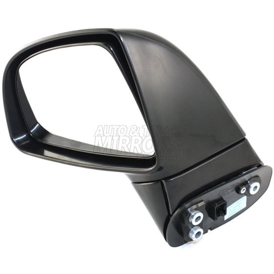 07-12 Kia Rondo Driver Side Mirror Replacement-3