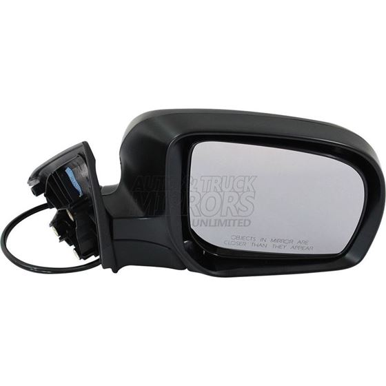 Subaru forester deals side mirror replacement