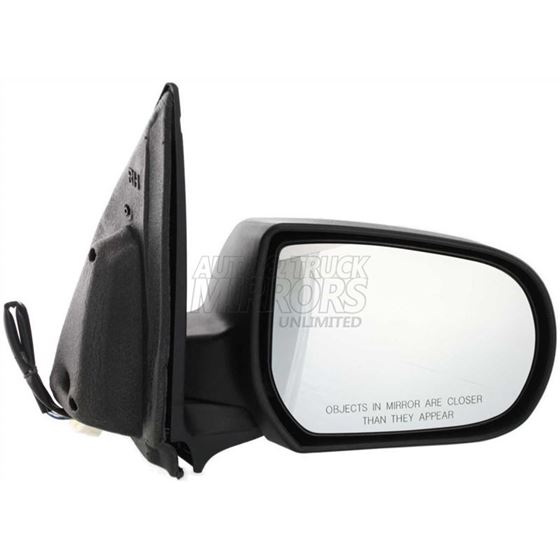 Fits 01-07 Ford Escape Passenger Side Mirror Repla