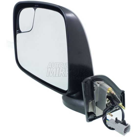 Fits Nv200 13-15 Passenger Side Mirror Replacement