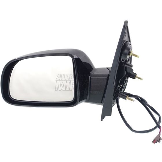 Fits 04-07 Ford Freestar Driver Side Mirror Replac