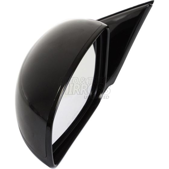 07-08 Infiniti G35 Driver Side Mirror Replacemen-3