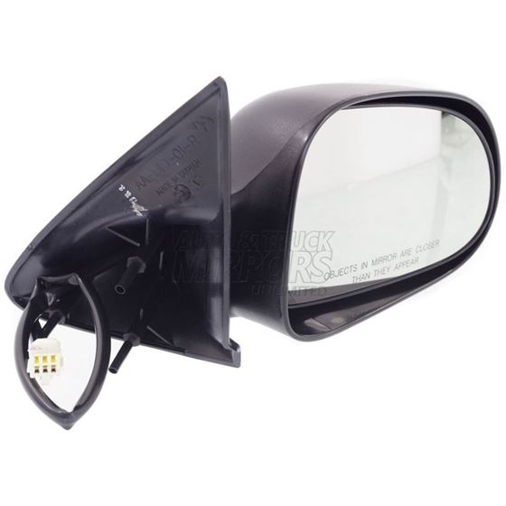 Fits 97-00 Dodge Dakota Passenger Side Mirror Re-3