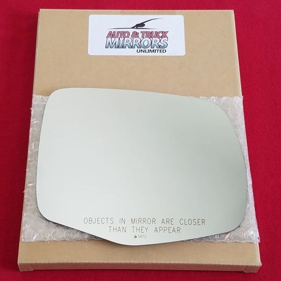 Mirror Glass Replacement + Full Adhesive for Pil-3