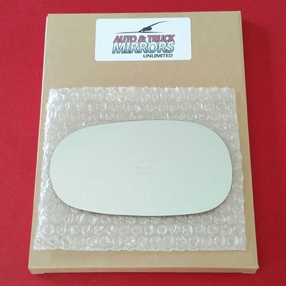 Mirror Glass Replacement + Full Adhesive for 98-3