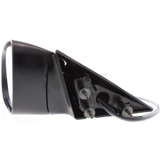 Fits 95-96 Chevrolet Caprice Driver Side Mirror-3