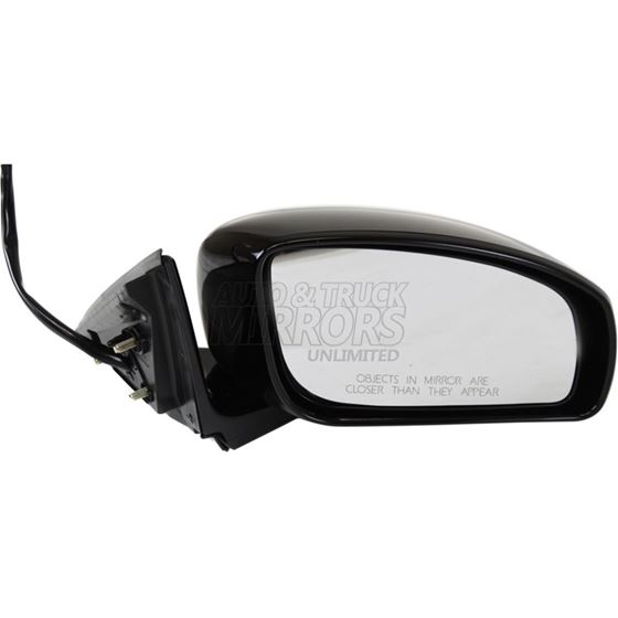 07-08 Infiniti G35 Passenger Side Mirror Replaceme