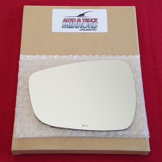 Mirror Glass + ADHESIVE for Accent, Elantra, Voles