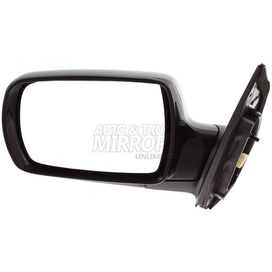 06-08 Kia Sedona Driver Side Mirror Replacement -