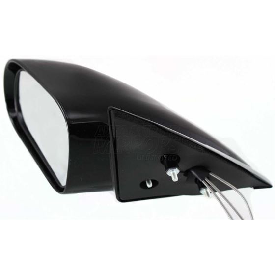 Fits 95-99 Mitsubishi Eclipse Driver Side Mirror-3