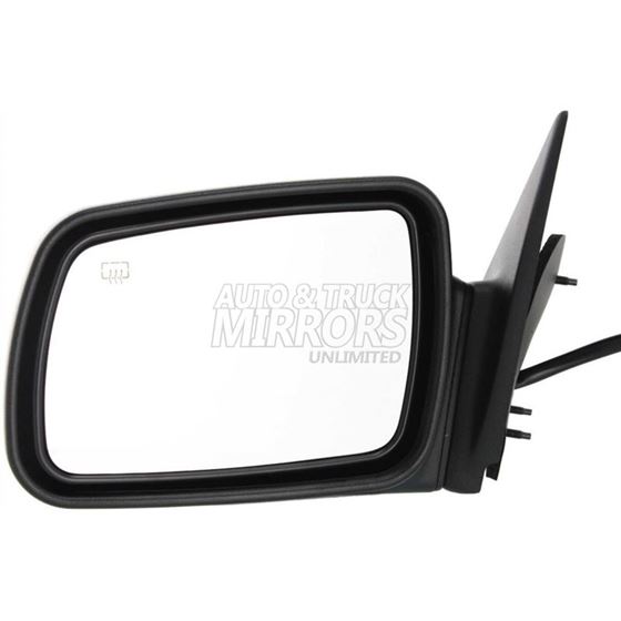 Fits 96-98 Jeep Grand Cherokee Driver Side Mirror