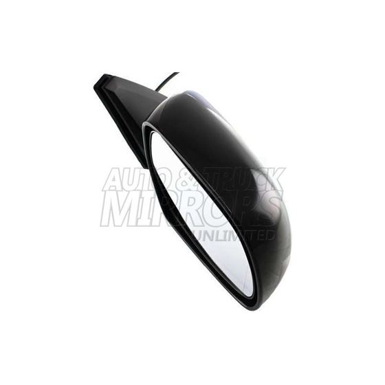 Fits 03-09 Toyota 4Runner Passenger Side Mirror-3