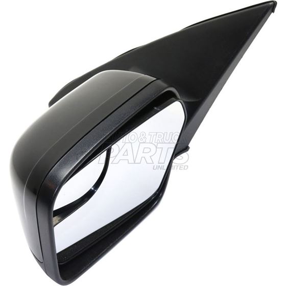 Fits 11-12 Ford Fusion Driver Side Mirror Replac-3