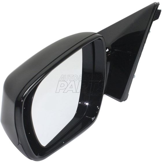 13-16 Hyundai Santa Fe Driver Side Mirror Replac-3