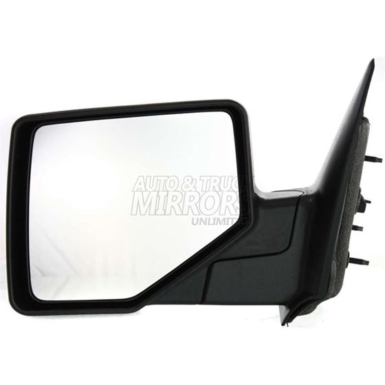 Fits 06-11 Ford Ranger Driver Side Mirror Replacem