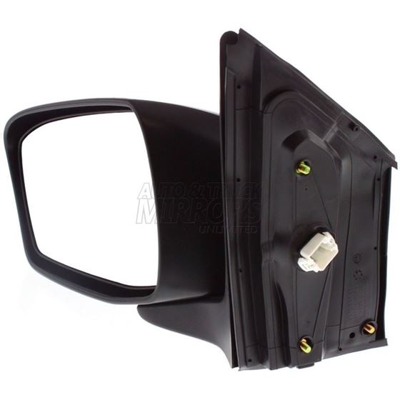 Fits 05-10 Honda Odyssey Driver Side Mirror Repl-3