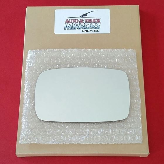 Mirror Glass Replacement + Full Adhesive for 95-3