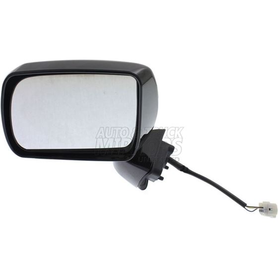 Fits 04-08 Mitsubishi Endeavor Driver Side Mirror