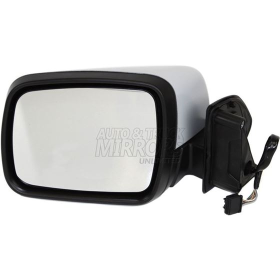 Fits 10-13 Land Rover LR4 Driver Side Mirror Repla