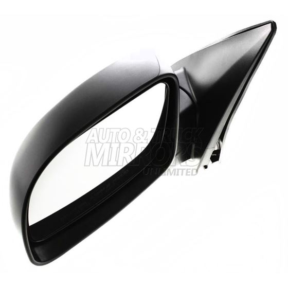 07-09 Hyundai Santa Fe Driver Side Mirror Replac-3