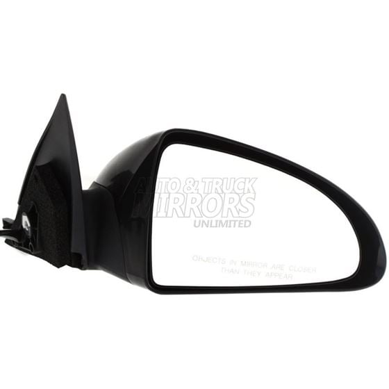 Fits 06-09 Pontiac G6 Passenger Side Mirror Replac