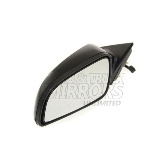 Fits 08-12 Malibu Driver Side Mirror Replacement-3