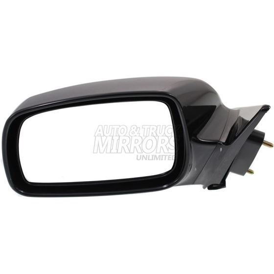 Fits 04-08 Toyota Solara Driver Side Mirror Replac