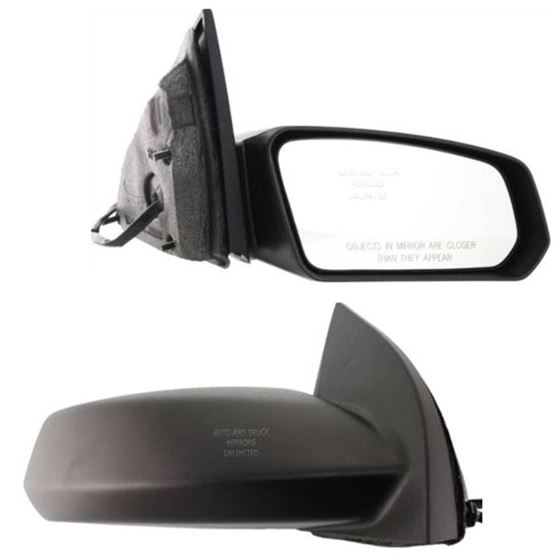 Fits 03-07 Saturn Ion 2 Door Coupe Passenger Side
