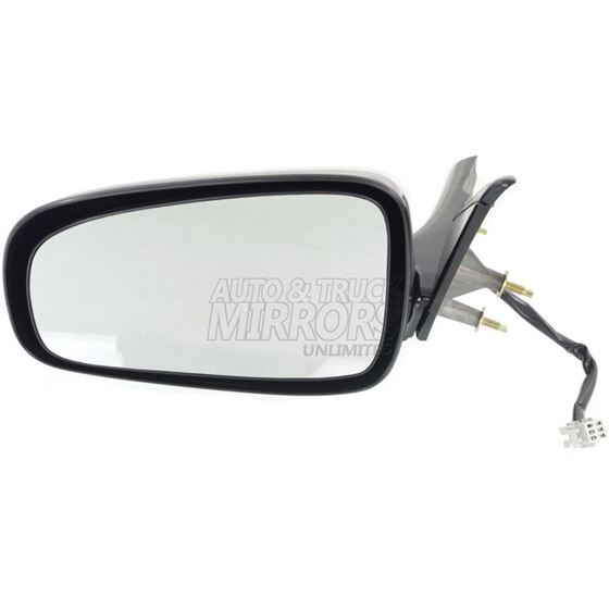 Fits 00-05 Chevrolet Impala Driver Side Mirror Rep