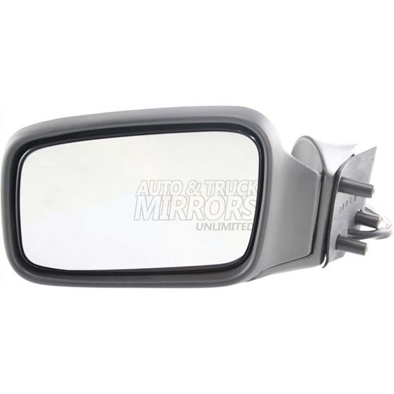 Fits 98-04 V70 Driver Side Mirror Replacement - He