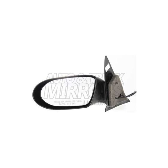 Fits 95-99 Dodge Neon Driver Side Mirror Replaceme