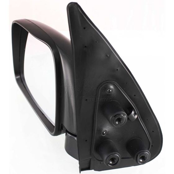 Fits 95-99 Toyota Tacoma Driver Side Mirror Repl-3