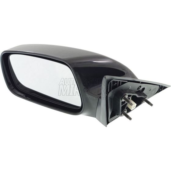 Fits 07-11 Toyota Camry Driver Side Mirror Repla-3