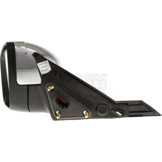 Fits 05-07 Ford Five Hundred Driver Side Mirror-3