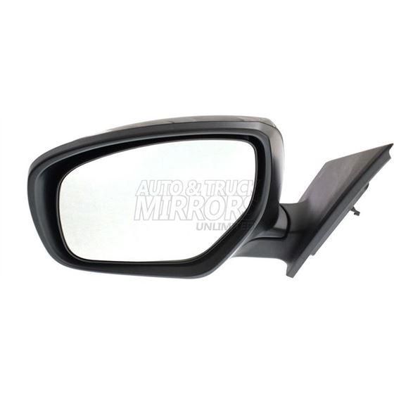 Fits 10-13 Mazda CX-9 Driver Side Mirror Replaceme