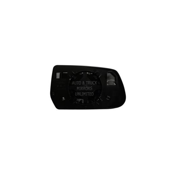 Fits 10-14 Chevrolet Equinox Driver Side Mirror-3