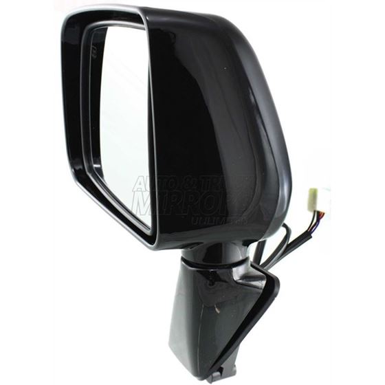 Fits 99-00 Lexus RX300 Driver Side Mirror Replac-3