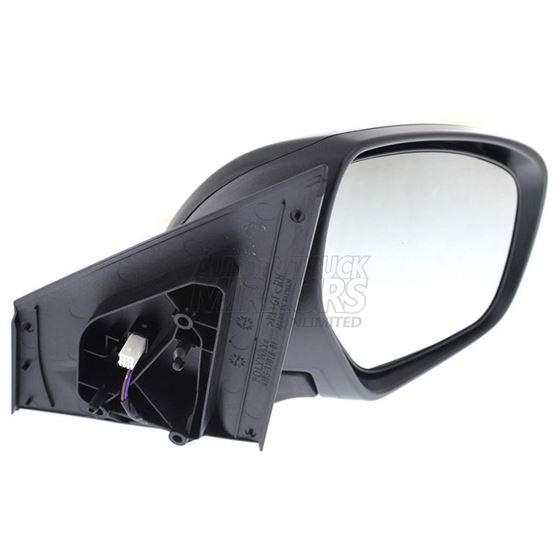 Fits 10-13 Mazda CX-9 Passenger Side Mirror Repl-3