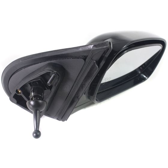 03-04 Hyundai Santa Fe Passenger Side Mirror Rep-3