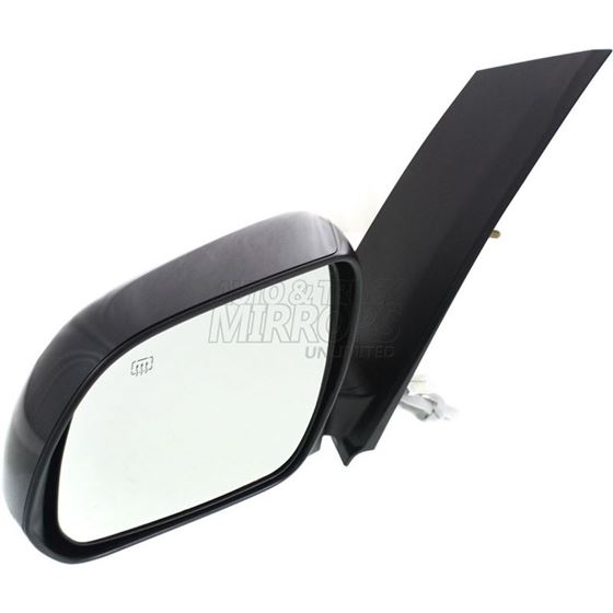 Fits 11-12 Toyota Sienna Driver Side Mirror Repl-3