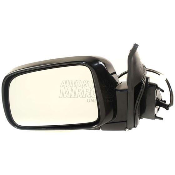 Fits 02-06 Honda CR-V Driver Side Mirror Replaceme